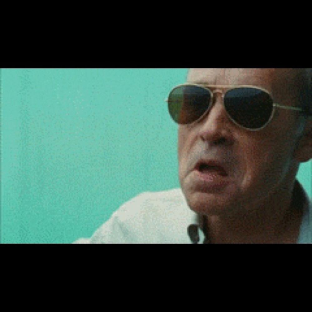 Meet your Posher, Brian